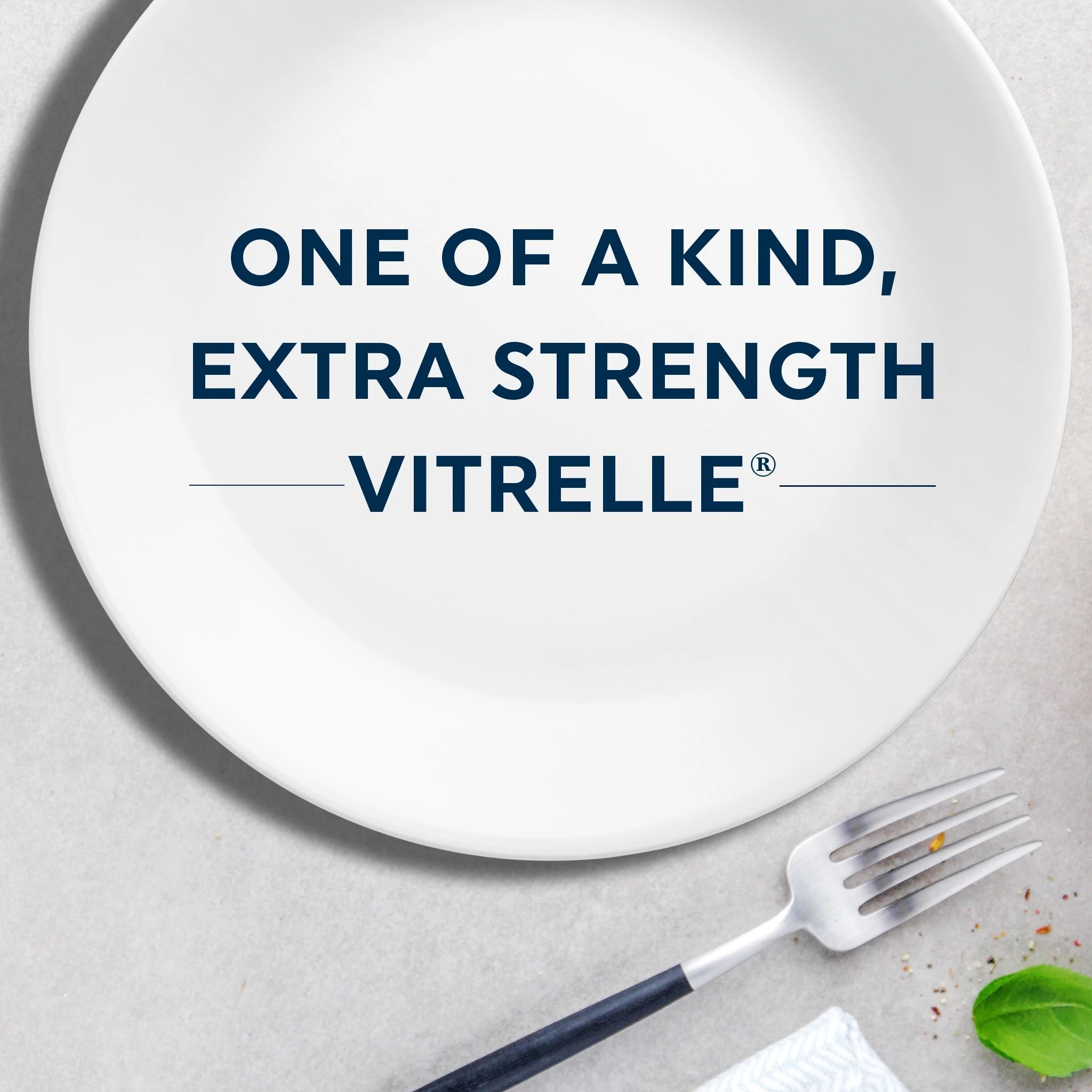 Corelle® Cherish 12.25" Serving Platters, 2-pack